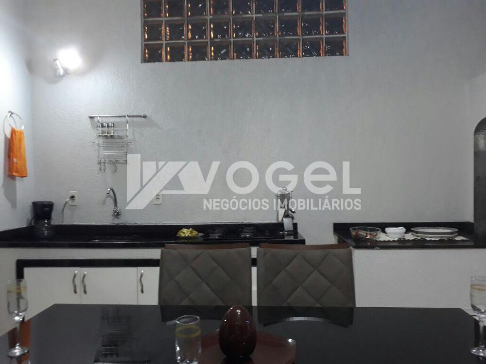 Casa, 4 quartos - Foto 14