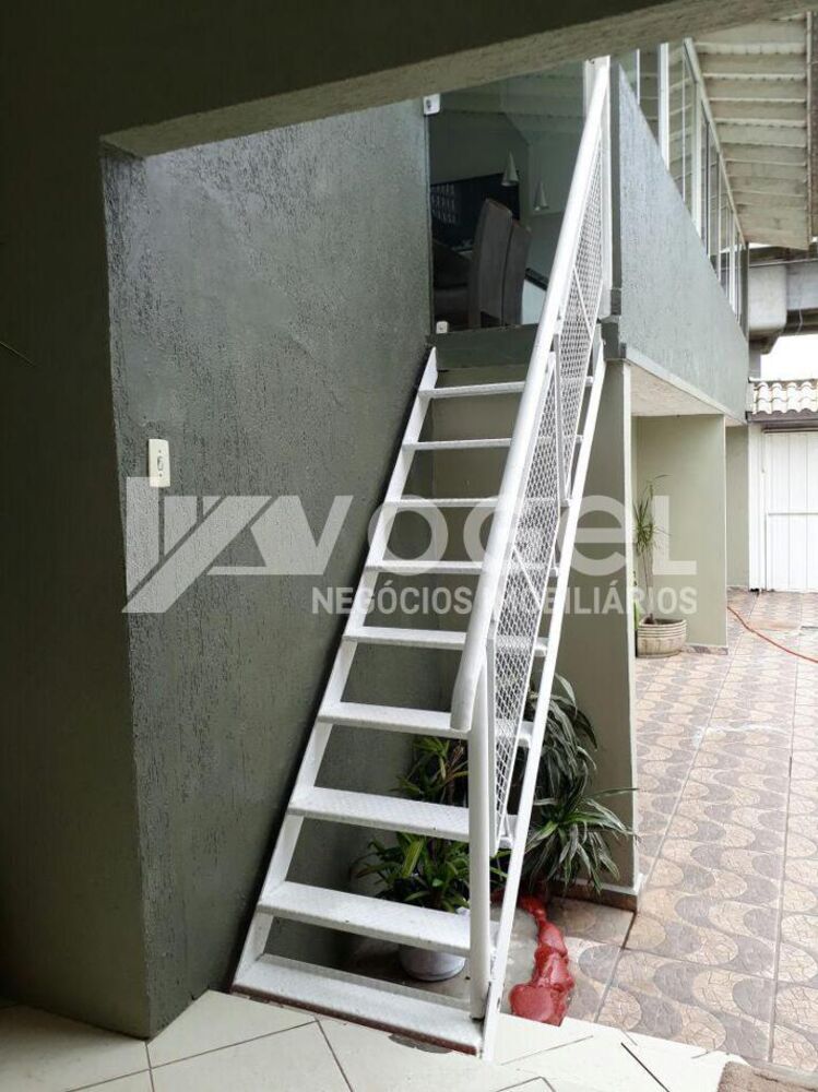 Casa, 4 quartos - Foto 7