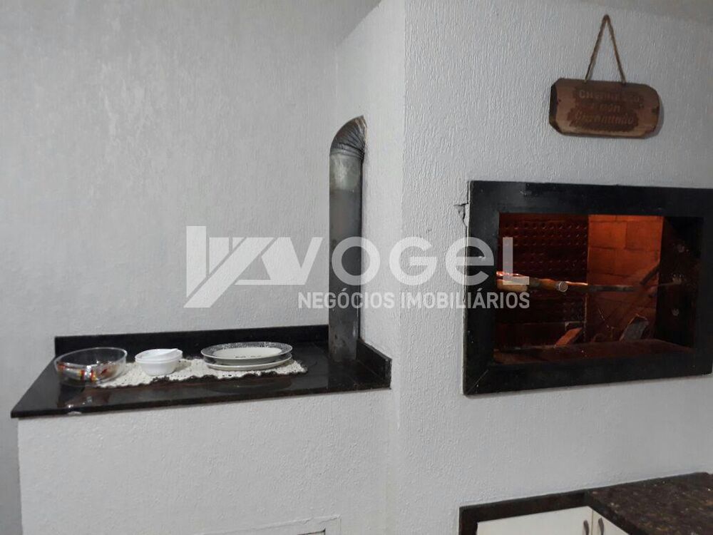 Casa, 4 quartos - Foto 15