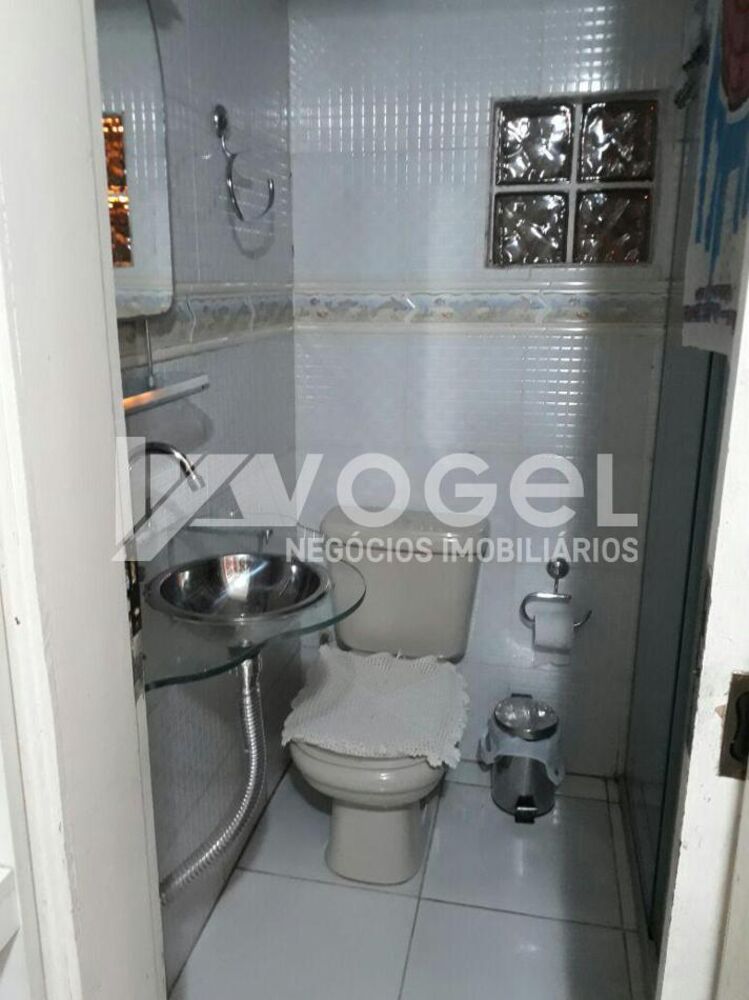 Casa, 4 quartos - Foto 20