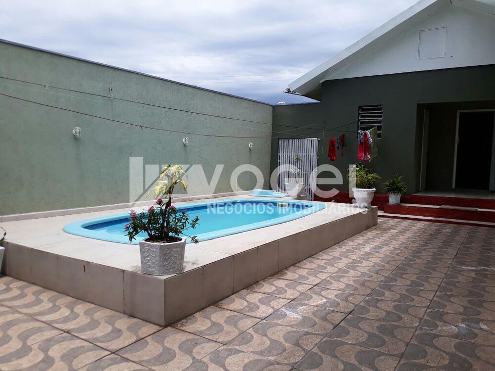 Casa, 4 quartos - Foto 9