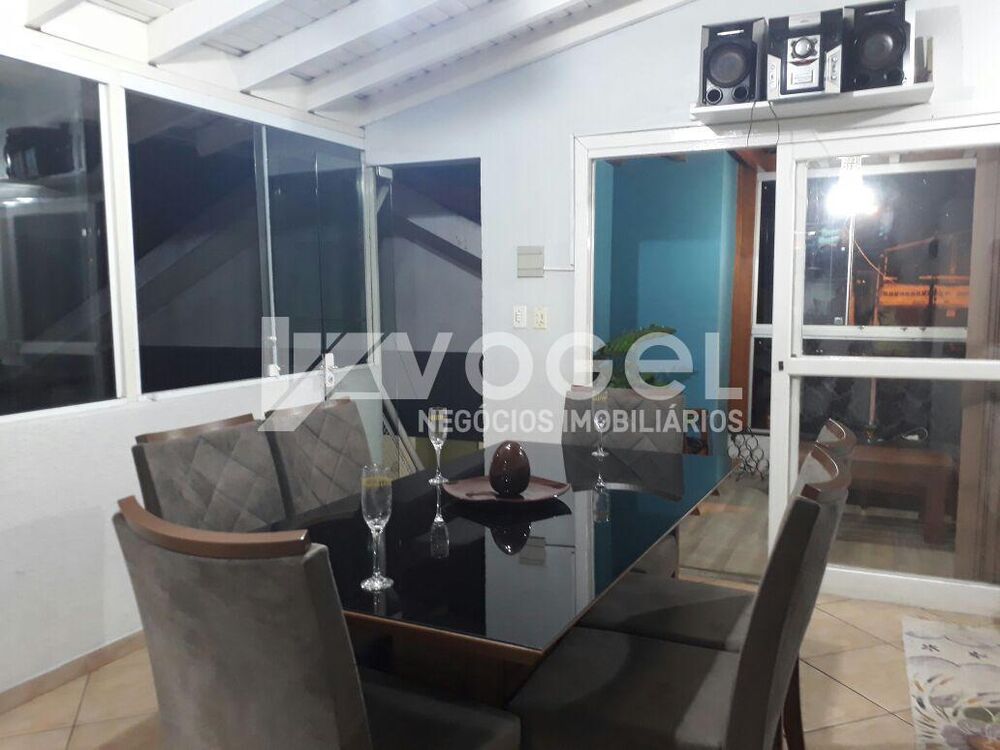 Casa, 4 quartos - Foto 16