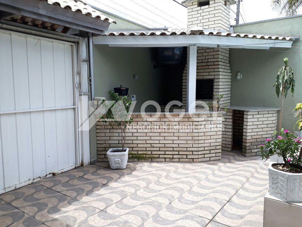 Casa, 4 quartos - Foto 10