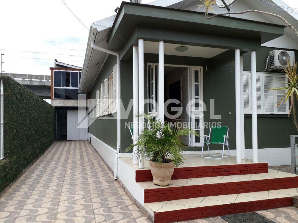 Casa, 4 quartos - Foto 1