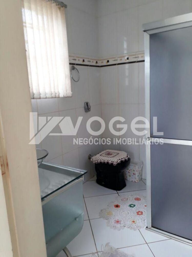 Casa, 4 quartos - Foto 13