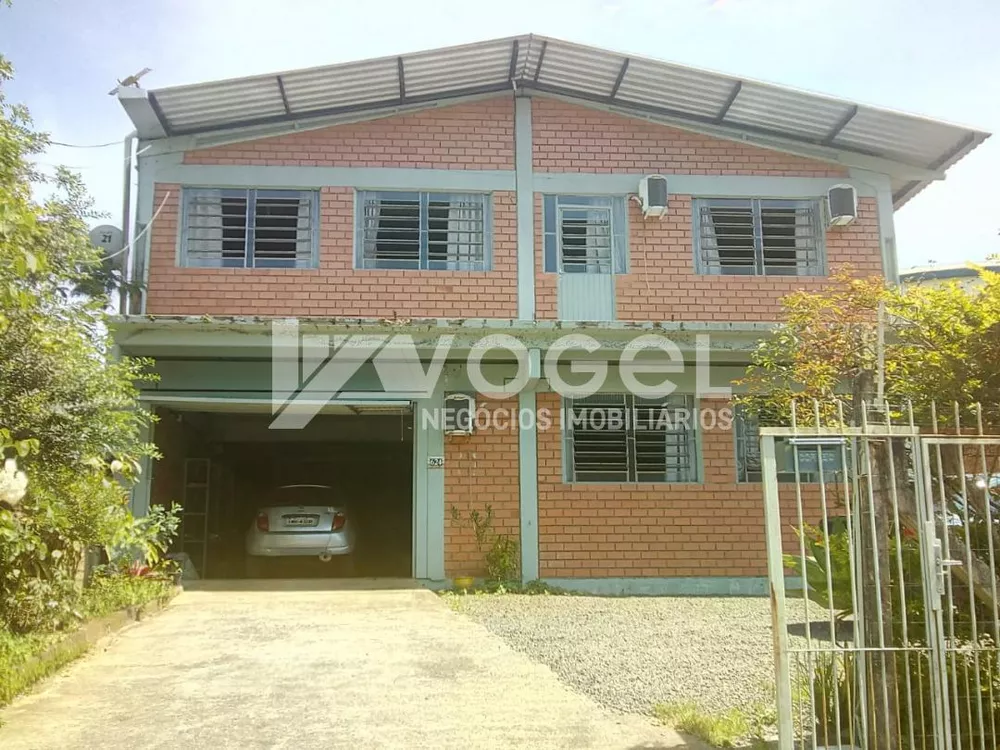 Loja-Salão à venda com 3 quartos, 204m² - Foto 1