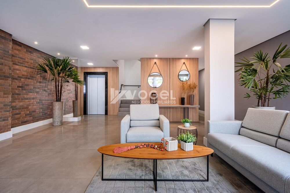 Apartamento à venda com 2 quartos, 102m² - Foto 3
