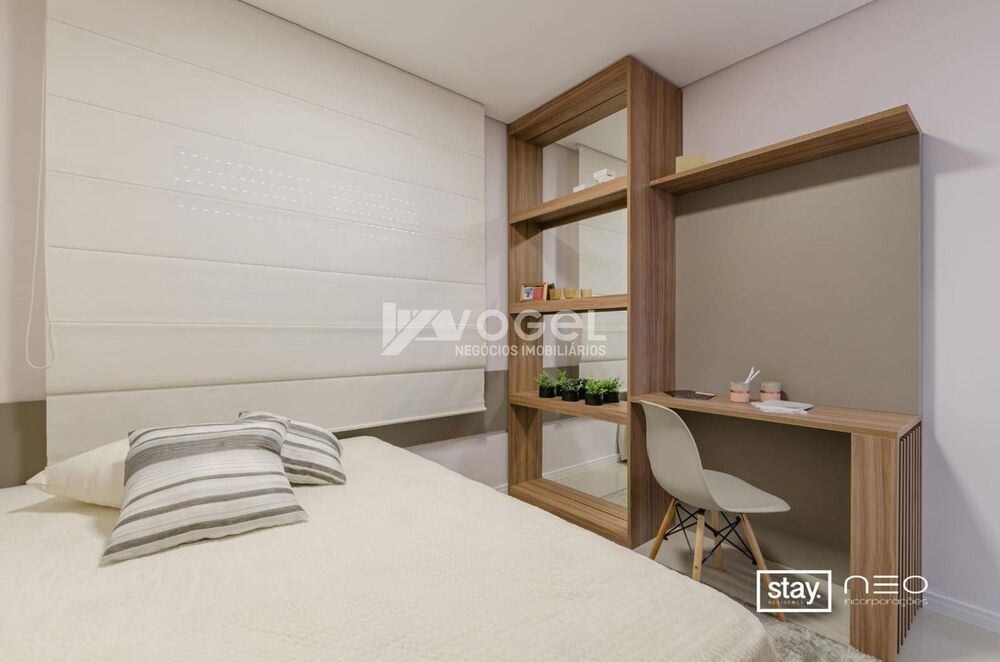 Apartamento à venda com 2 quartos, 102m² - Foto 11