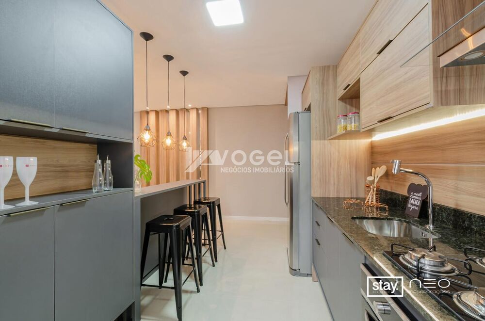 Apartamento à venda com 2 quartos, 102m² - Foto 5