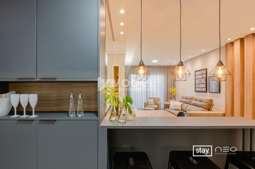 Apartamento à venda com 2 quartos, 102m² - Foto 6