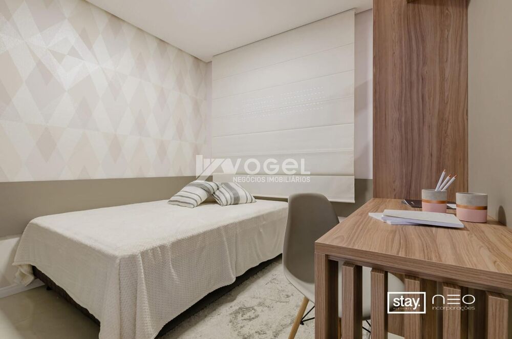 Apartamento à venda com 2 quartos, 102m² - Foto 9