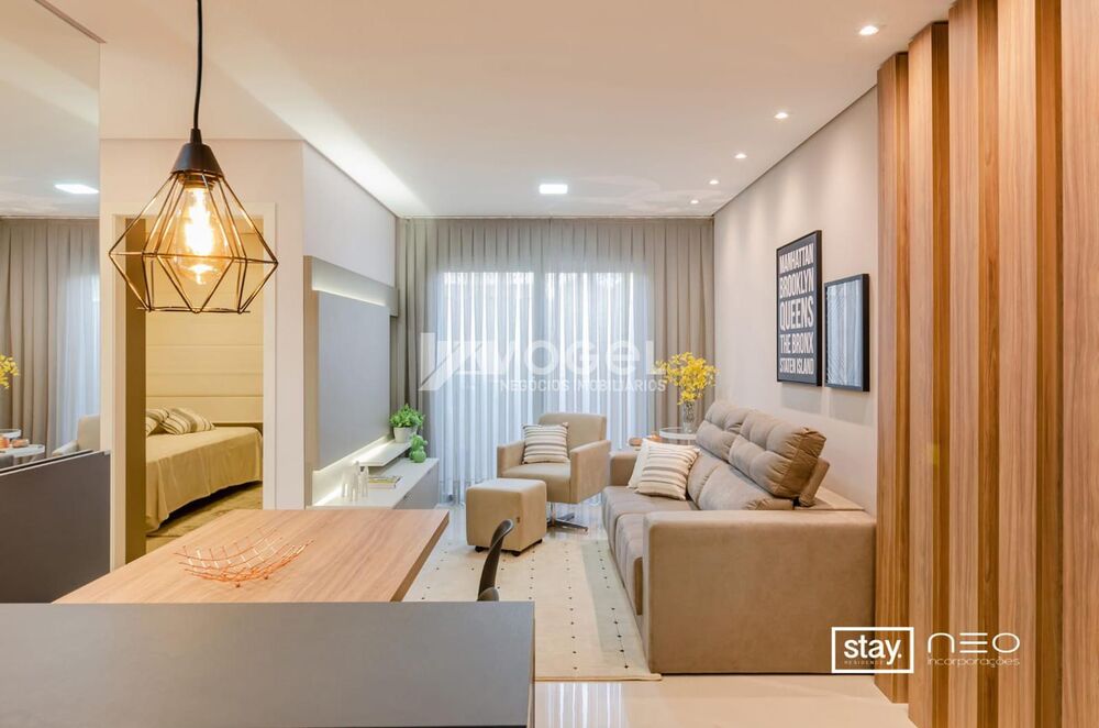 Apartamento à venda com 2 quartos, 102m² - Foto 8