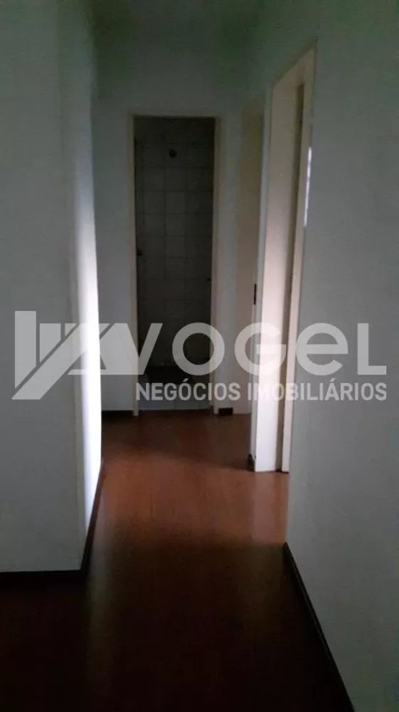 Apartamento à venda com 2 quartos, 62m² - Foto 1