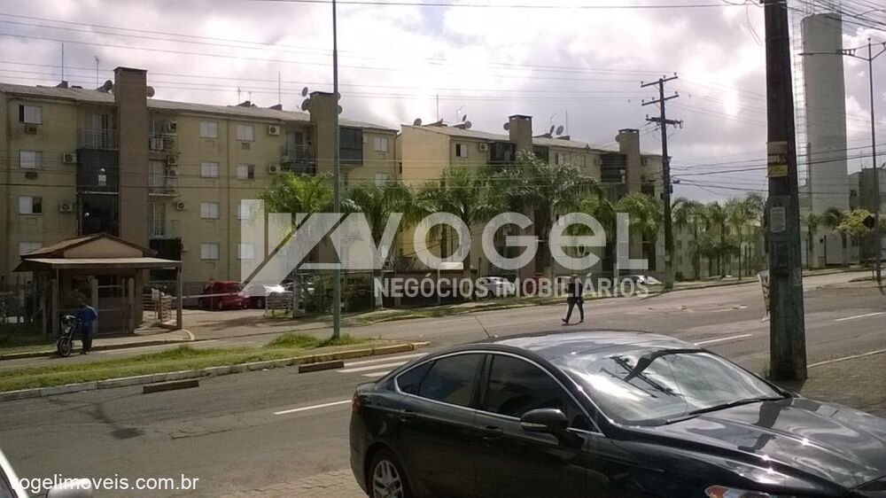 Loja-Salão, 2234 m² - Foto 1