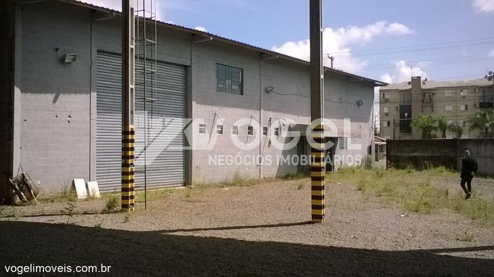 Loja-Salão, 2234 m² - Foto 17