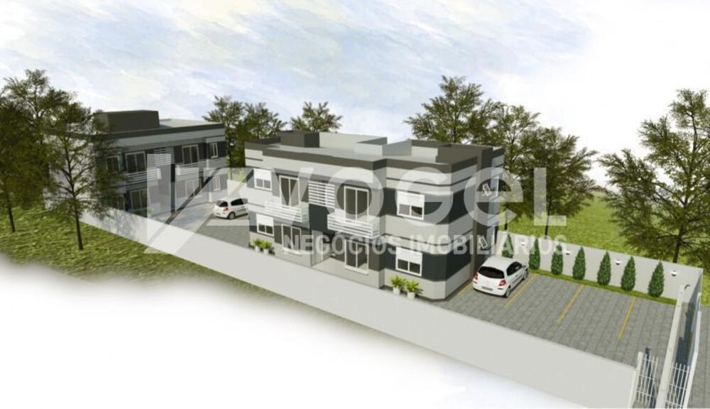 Apartamento, 2 quartos, 49 m² - Foto 2