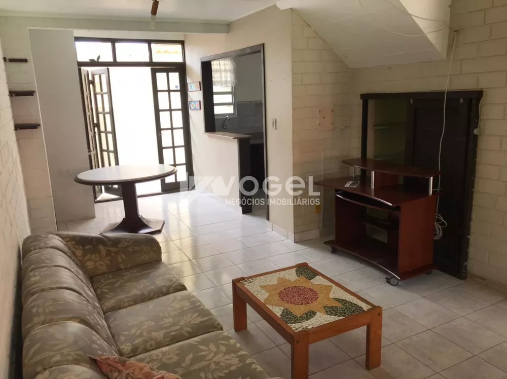 Casa de Condomínio à venda com 2 quartos, 82m² - Foto 1