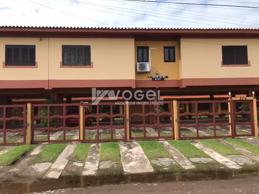 Casa de Condomínio à venda com 2 quartos, 82m² - Foto 4