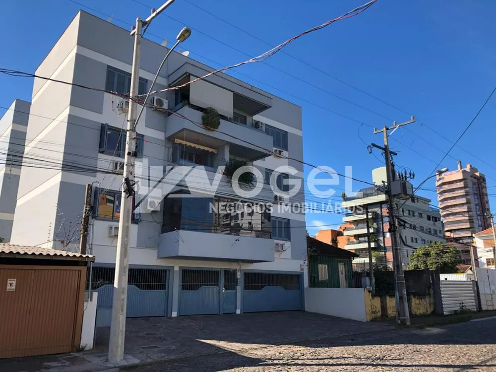 Apartamento à venda com 1 quarto, 52m² - Foto 1