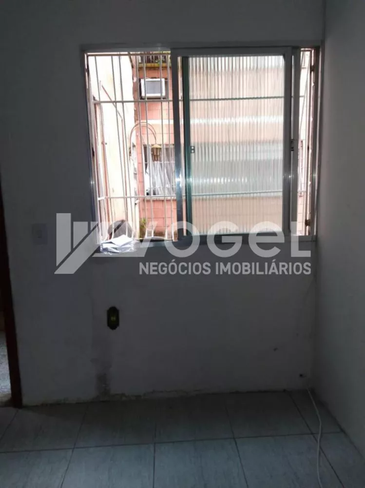 Apartamento à venda com 2 quartos, 66m² - Foto 1