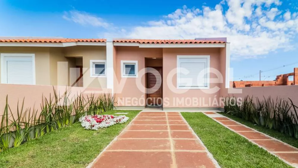 Casa à venda com 2 quartos - Foto 4