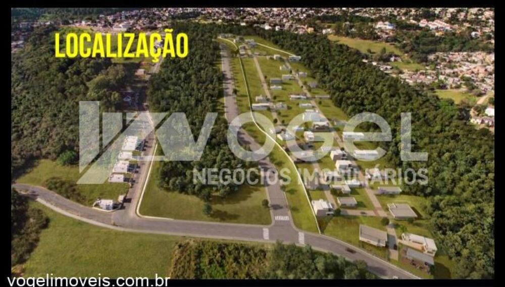 Terreno, 112 m² - Foto 1