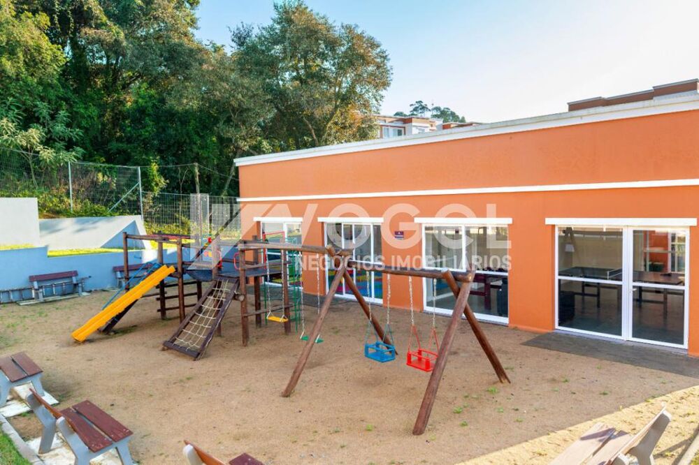 Apartamento à venda com 2 quartos - Foto 3