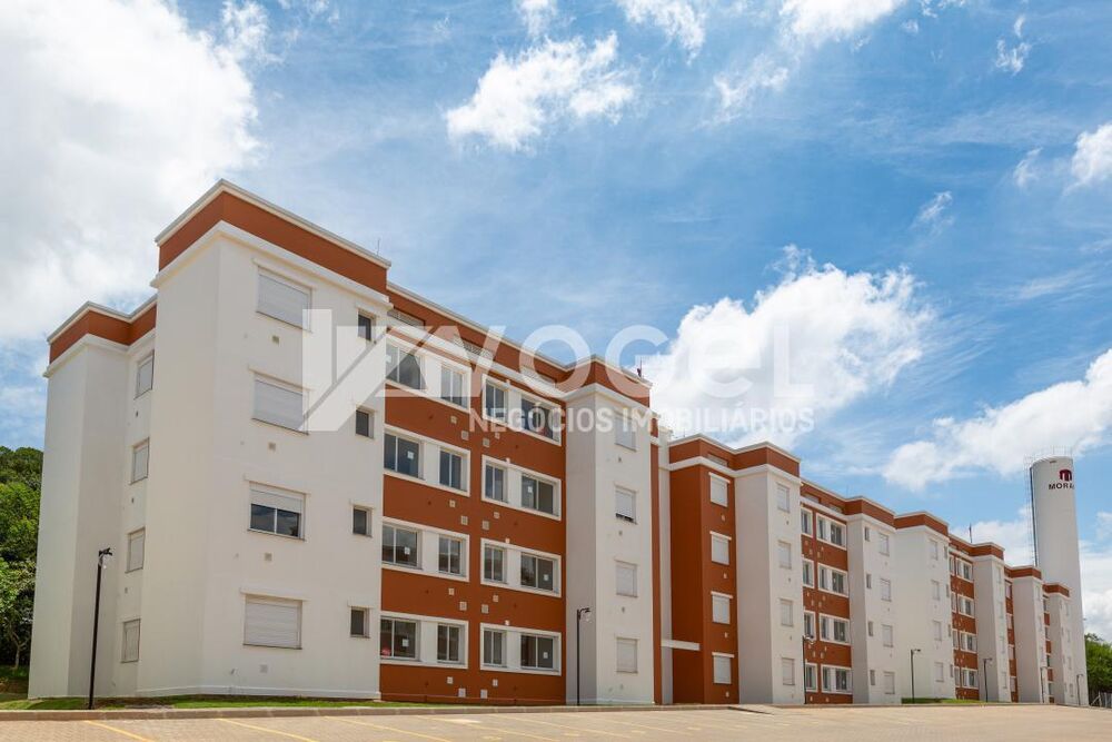 Apartamento à venda com 2 quartos - Foto 4