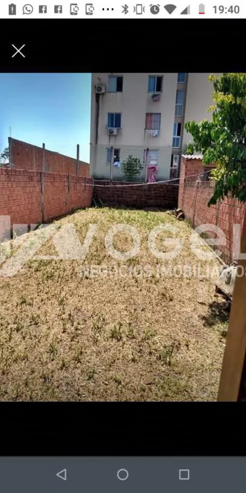 Casa à venda com 2 quartos, 50m² - Foto 4