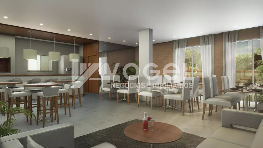 Apartamento à venda com 2 quartos, 85m² - Foto 6