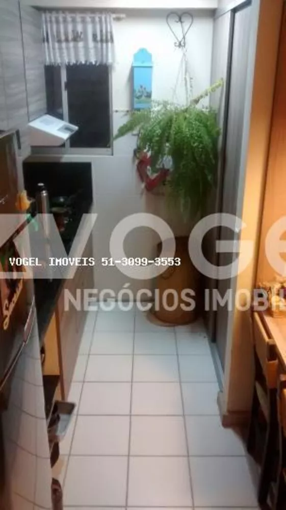 Apartamento à venda com 2 quartos - Foto 12