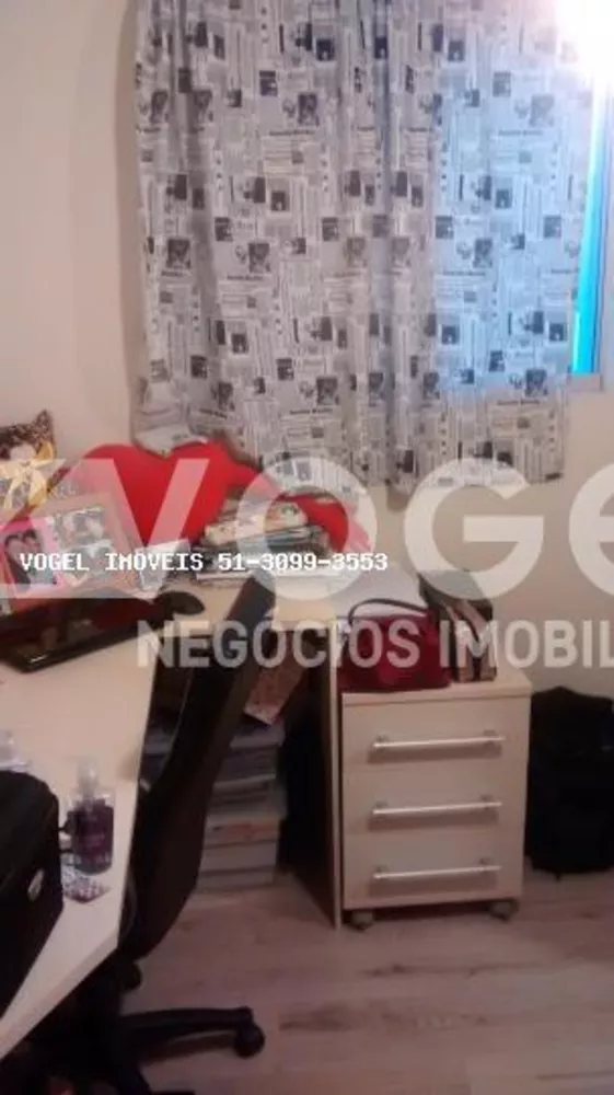 Apartamento à venda com 2 quartos - Foto 5