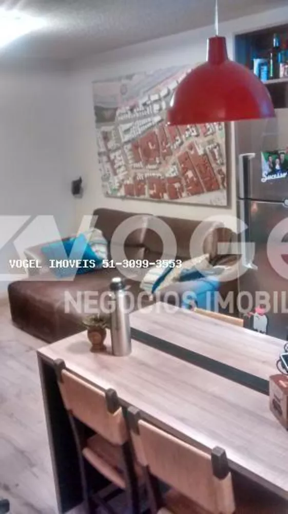 Apartamento à venda com 2 quartos - Foto 10