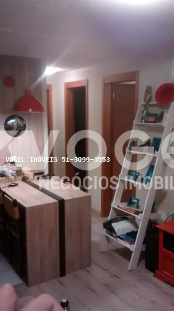 Apartamento à venda com 2 quartos - Foto 7