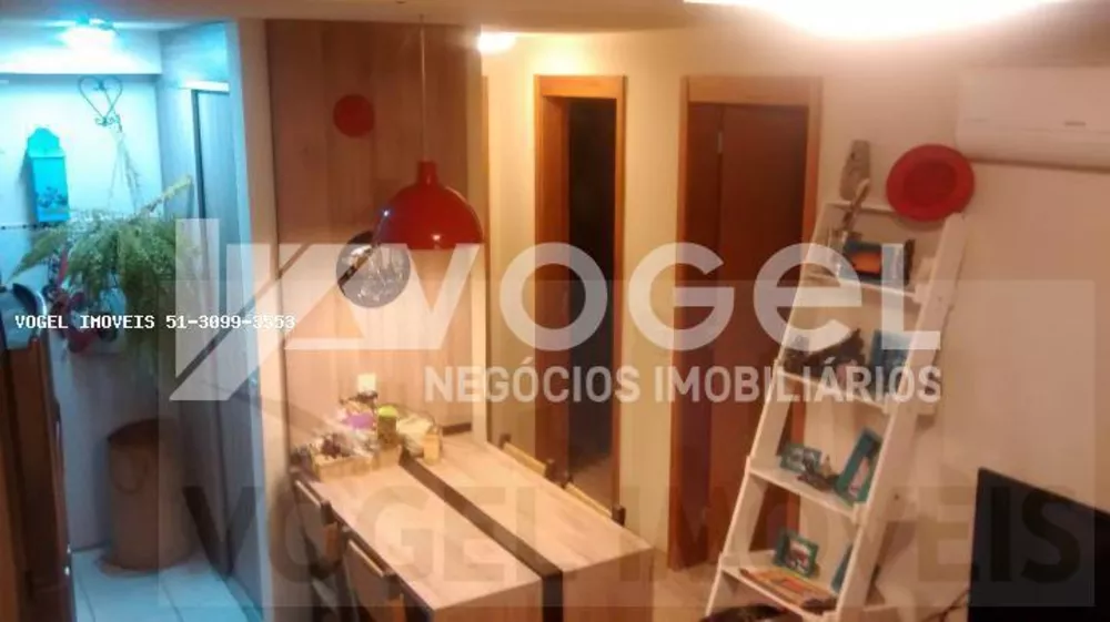 Apartamento à venda com 2 quartos - Foto 13