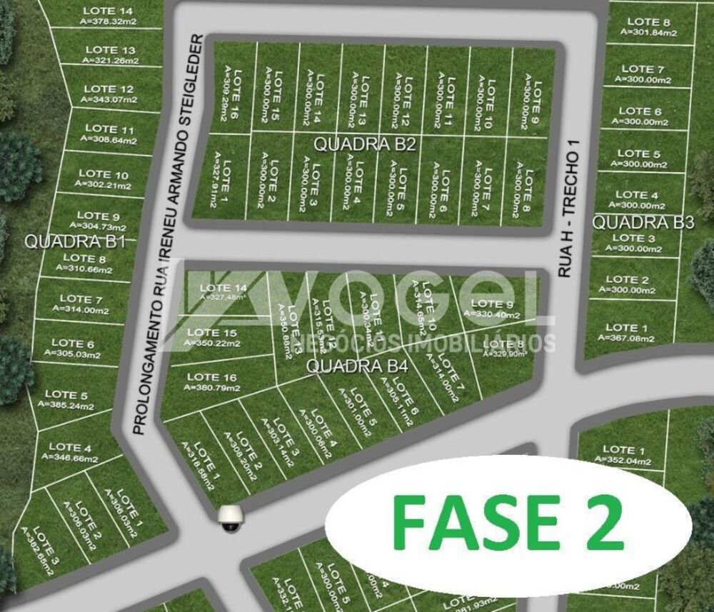 Terreno, 300 m² - Foto 7