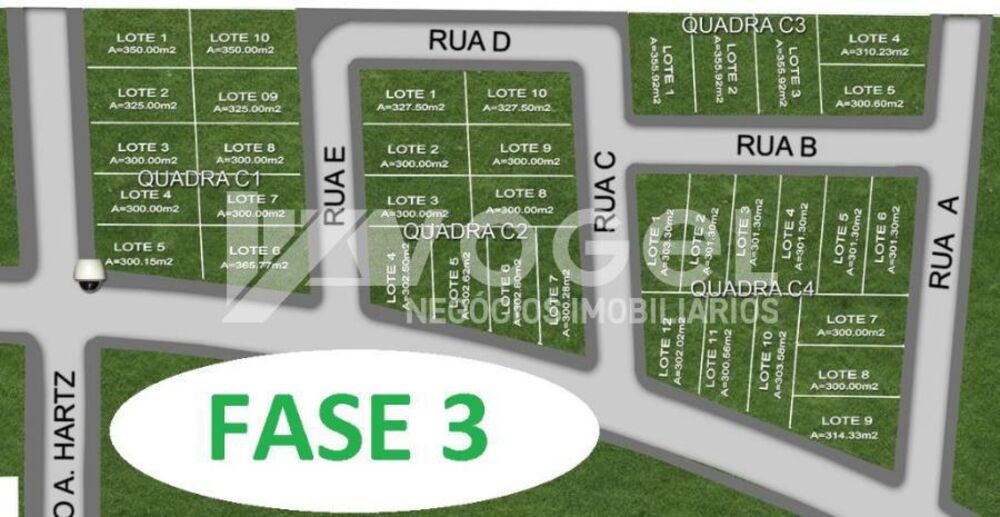 Terreno, 300 m² - Foto 14