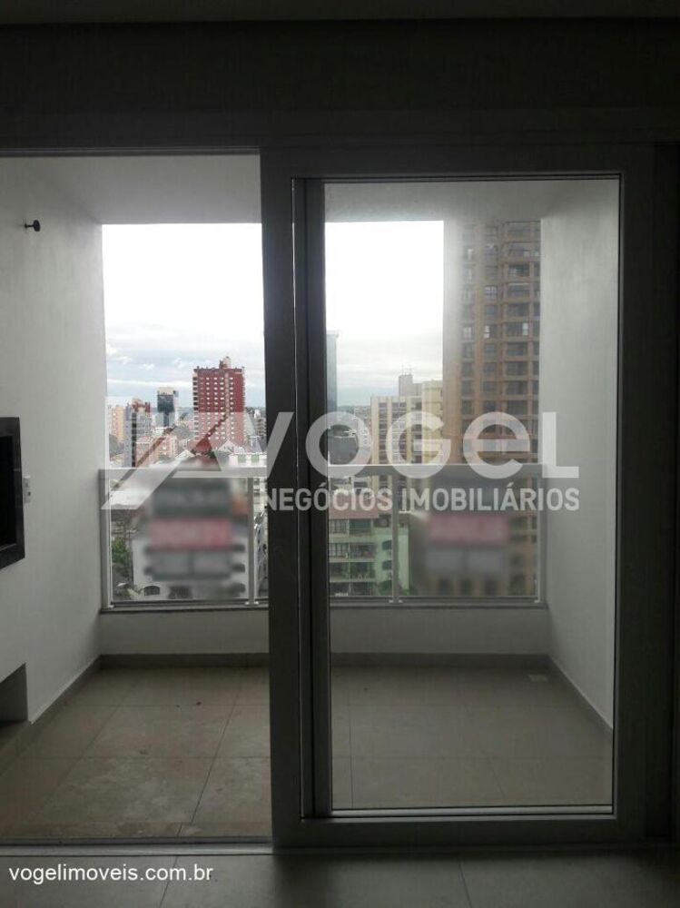 Apartamento, 2 quartos, 115 m² - Foto 3