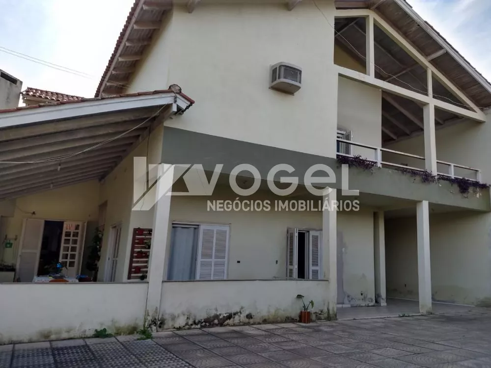 Casa à venda com 4 quartos, 420m² - Foto 2