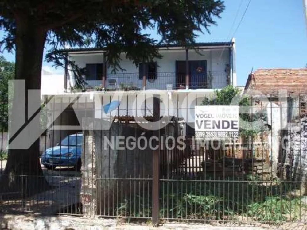 Casa à venda com 4 quartos, 500m² - Foto 1