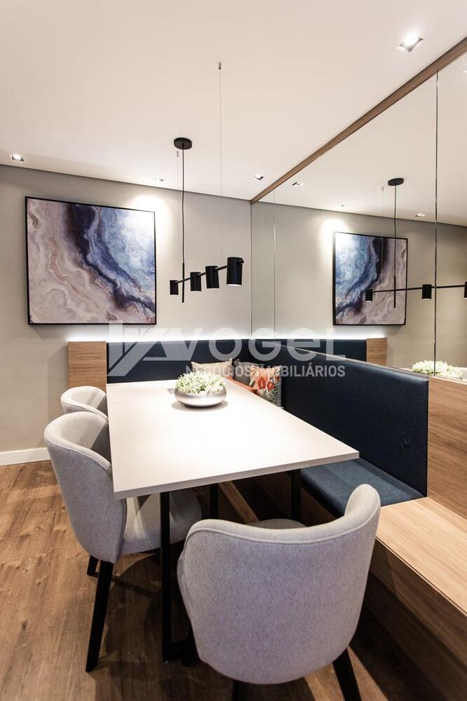 Apartamento à venda com 2 quartos, 50m² - Foto 20