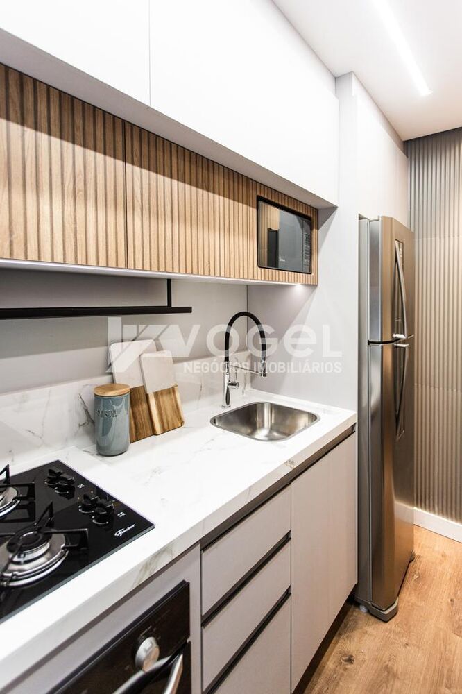 Apartamento à venda com 2 quartos, 50m² - Foto 19