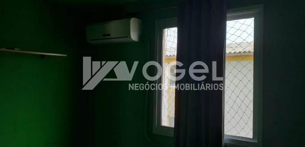 Apartamento à venda com 2 quartos - Foto 4