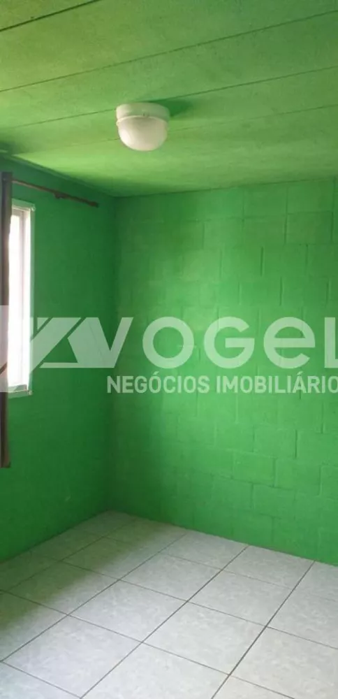 Apartamento à venda com 2 quartos - Foto 3