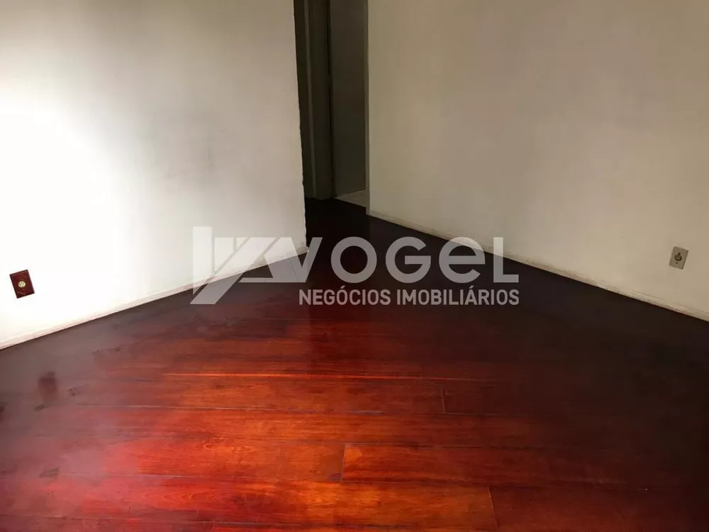 Apartamento à venda com 2 quartos, 56m² - Foto 2