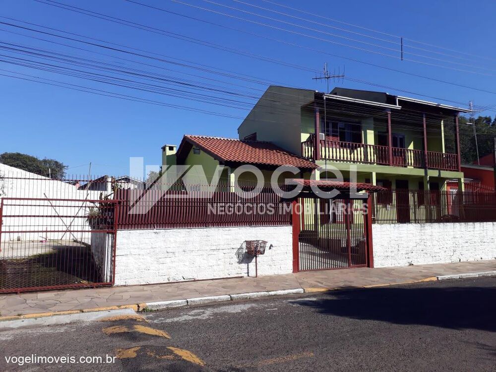 Casa à venda com 4 quartos, 173m² - Foto 5