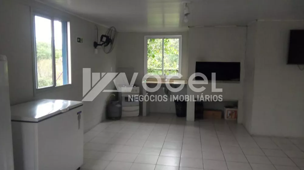 Apartamento à venda com 2 quartos - Foto 3