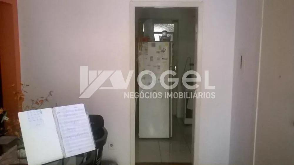 Apartamento à venda com 3 quartos, 96m² - Foto 5