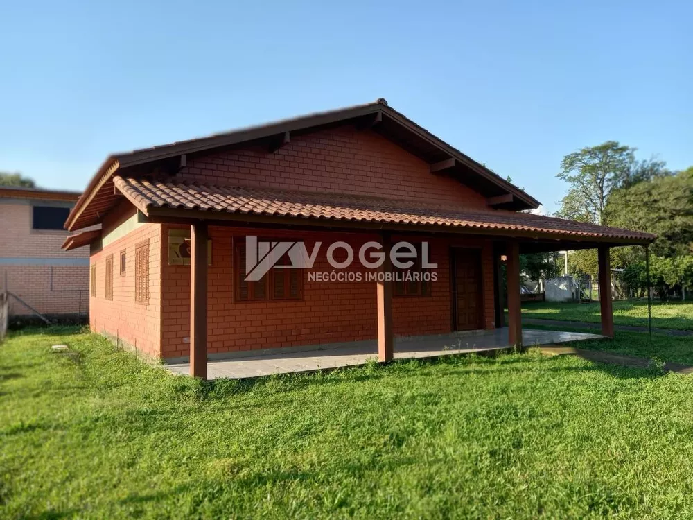 Casa à venda com 3 quartos, 150m² - Foto 1