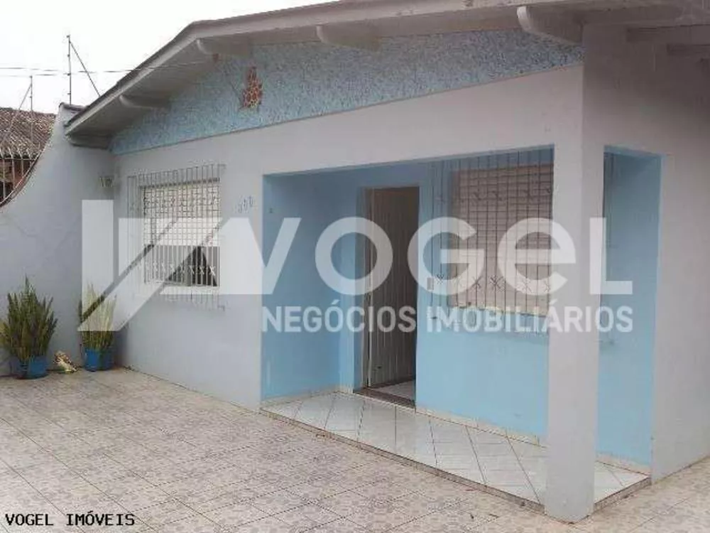 Casa à venda com 3 quartos, 385m² - Foto 3